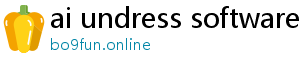 ai undress software free