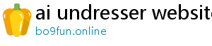 ai undresser website