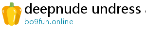 deepnude undress ai