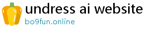 undress ai website